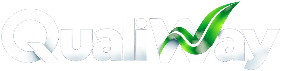 QualiWay — Quality assured. Success delivered.